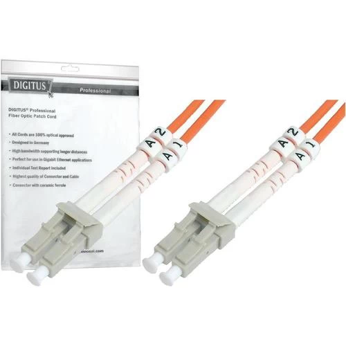 Digitus šviesolaidinio Tinklo Kabelis Dk-2533-03/3 3