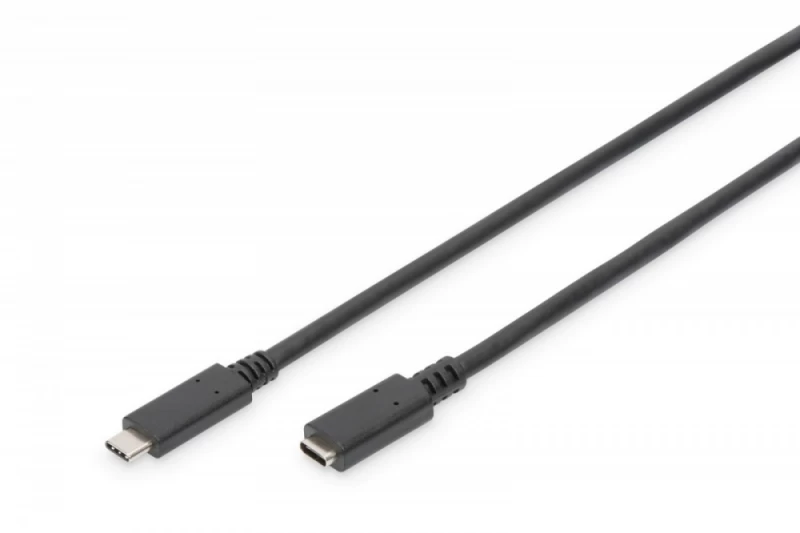 Digitus Usb Kabelis C Tipo Usb 0.7