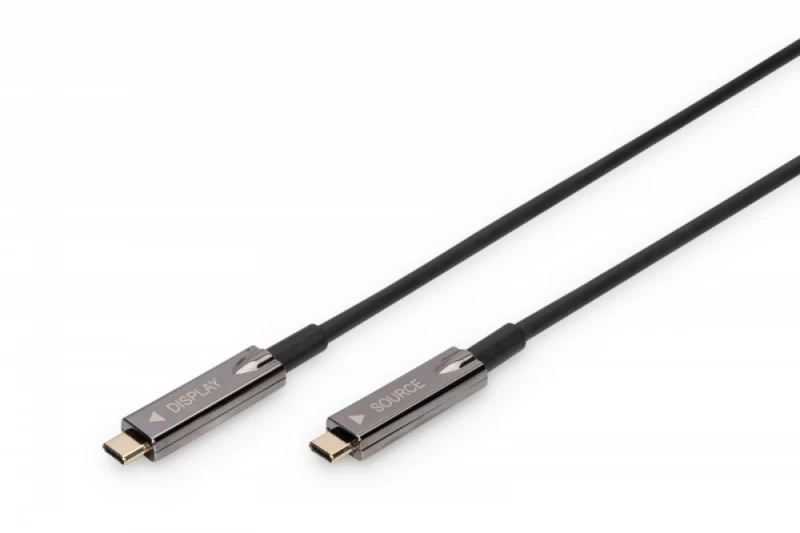 Digitus Usb Kabelis C Tipo Usb 15