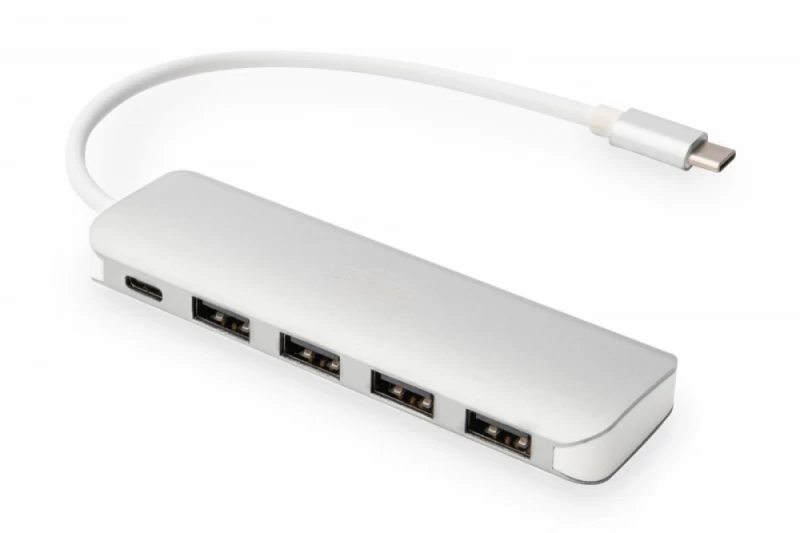 Digitus Usb šakotuvas Da-70242-1