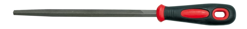 Dildė metalui kvadratinė | 200 mm (25163)