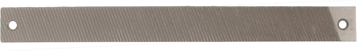 Dildė obliui kėbulo darbams | rupi | kampinė forma | 350 x 35 x 4 mm (3217-2)