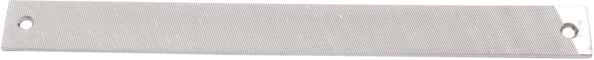 Dildė obliui kėbulo darbams | smulki | kūgio forma | 350 x 35 x 4 mm (3217-3)