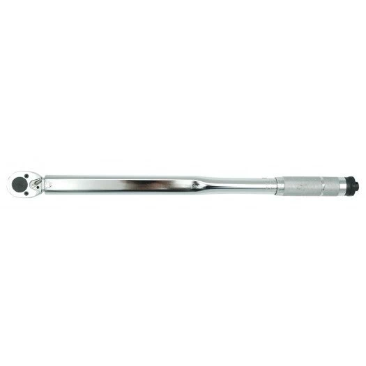 Dinamometrinis raktas VOREL 57400 | 3/4 | 62-405Nm