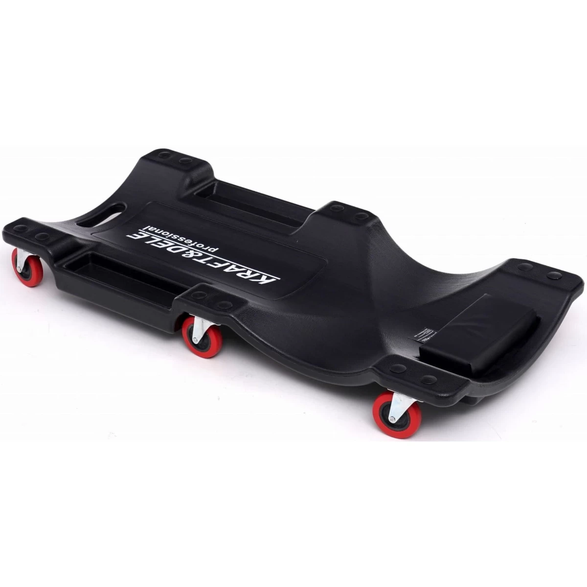 Dirbtuvių gultas su ratukais 36, KD350