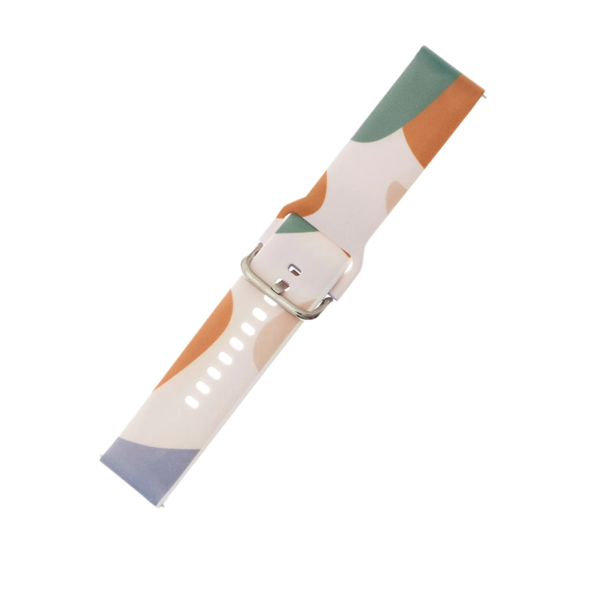 Dirželis Moro Silikoninis Dirželis Apyrankė Samsung Galaxy Watch 42mm Laikrodžio Juosta Modelis 11 Dirželis Moro Silikoninis Dirželis Apyrankė Samsung Galaxy Watch 42mm Laikrodžio Juosta Modelis 11