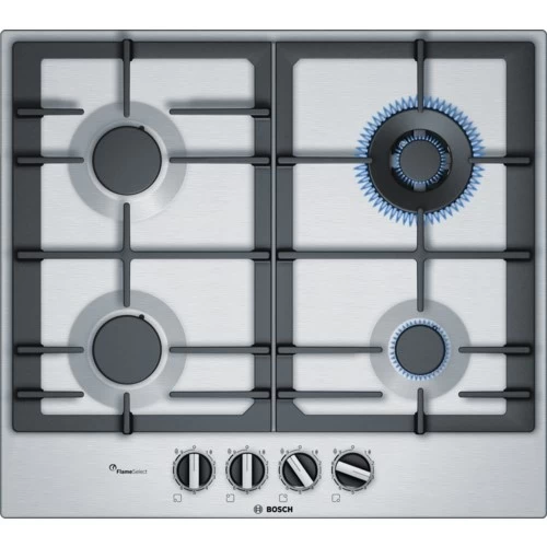 Disc  BOSCH  PCH6A5B90 (4 fields; gray color)
