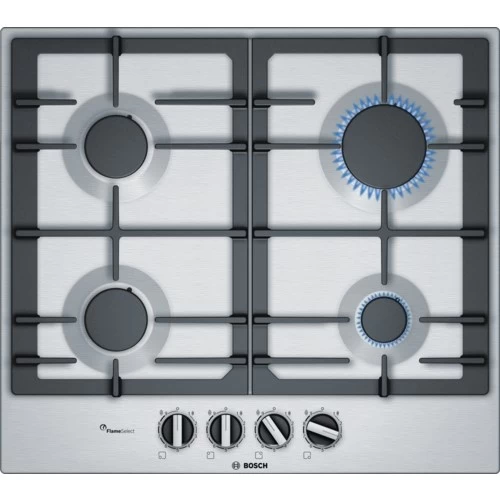 Disc  BOSCH  PCP6A5B90 (4 fields; silver color)