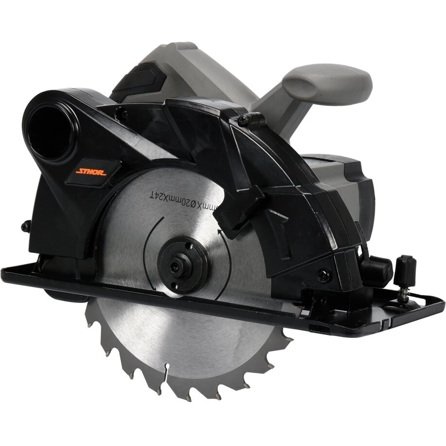 Diskinis pjūklas STHOR 79257 | 1400W | 185MM