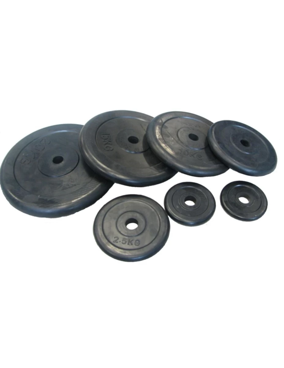 Diskinis svoris 30mm