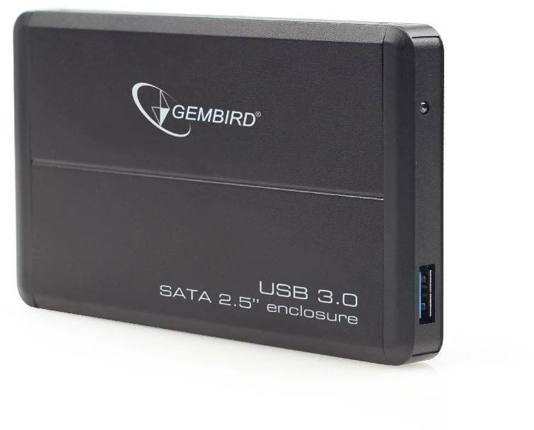 Diskų Korpusas Gembird Ee2-u3s-2