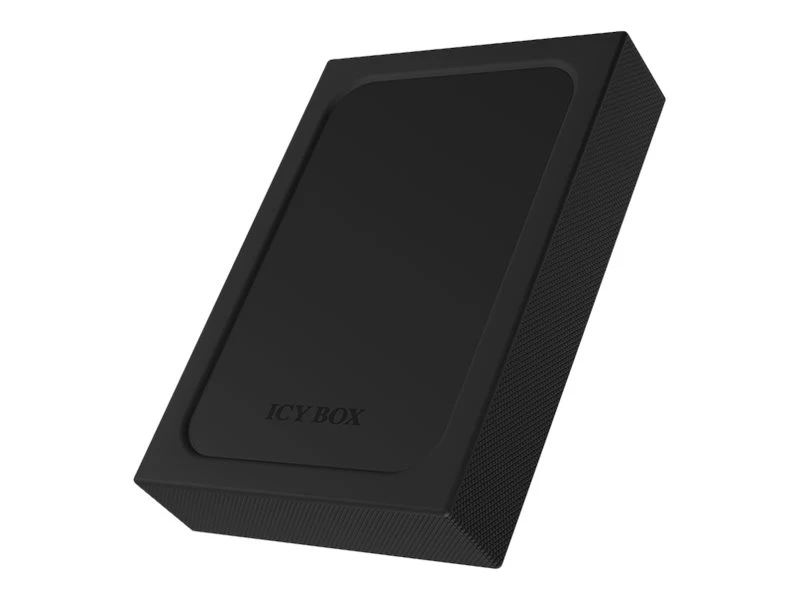 Diskų Korpusas Icy Box Ib-256wp