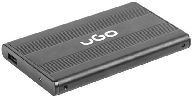 Diskų Korpusas Ugo Ukz-1003