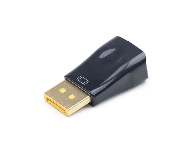 Displayport 1.1 -&gt; VGA   adapter