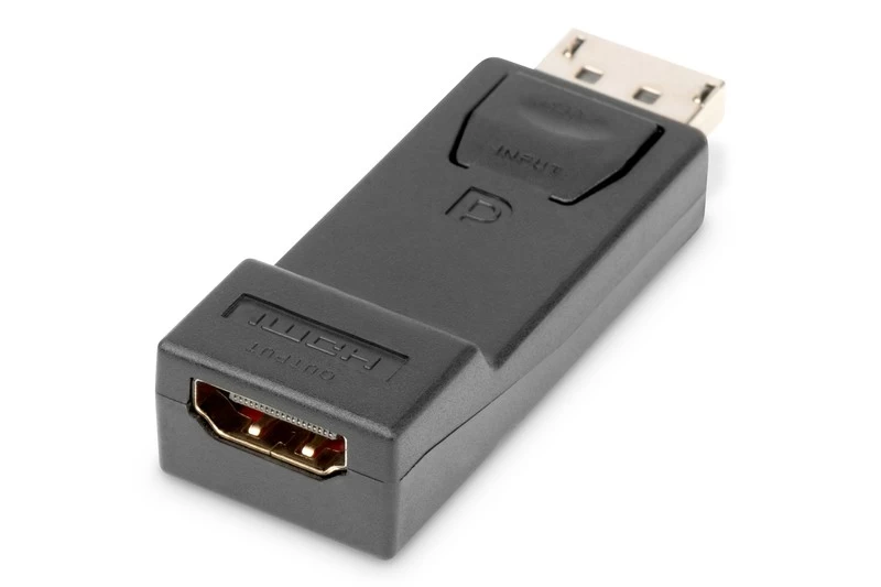 DisplayPort adapter DP-H DMI A M/F