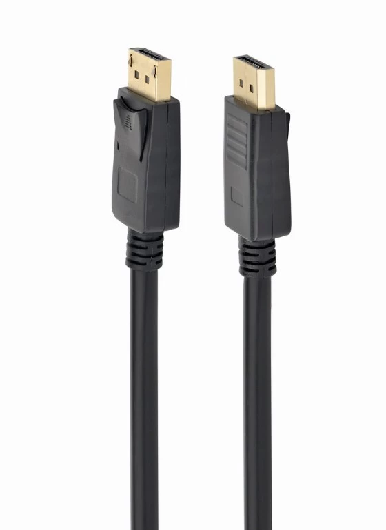 DisplayPort cable 4K    10m