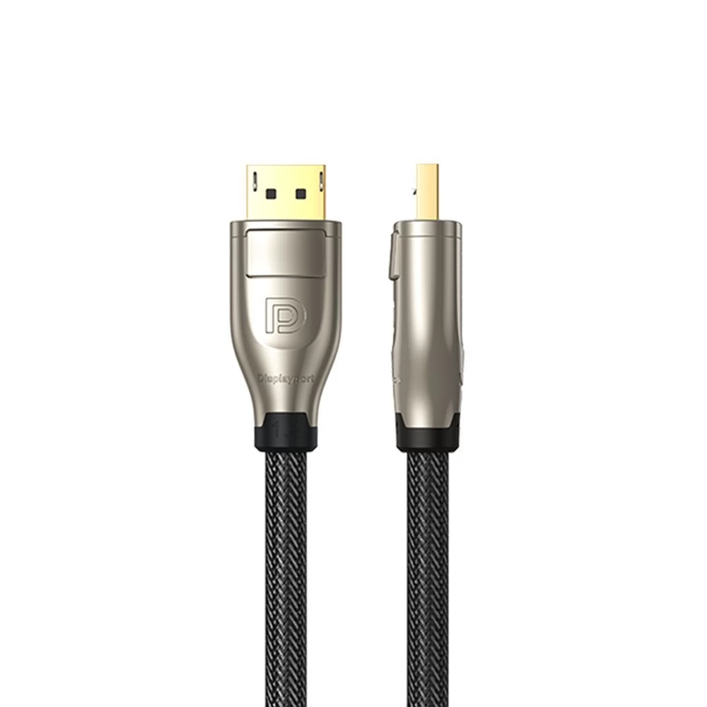 displayport Laidas Dp112 Dp1.4 8k 3 M Juodas