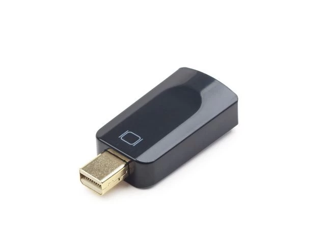 Displayport Mini (M) -&gt;  HDMI (F) adapter