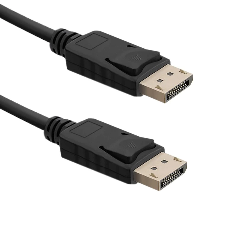 DisplayPort v1.4 M /     DisplayPort v1.4 M 1.5m