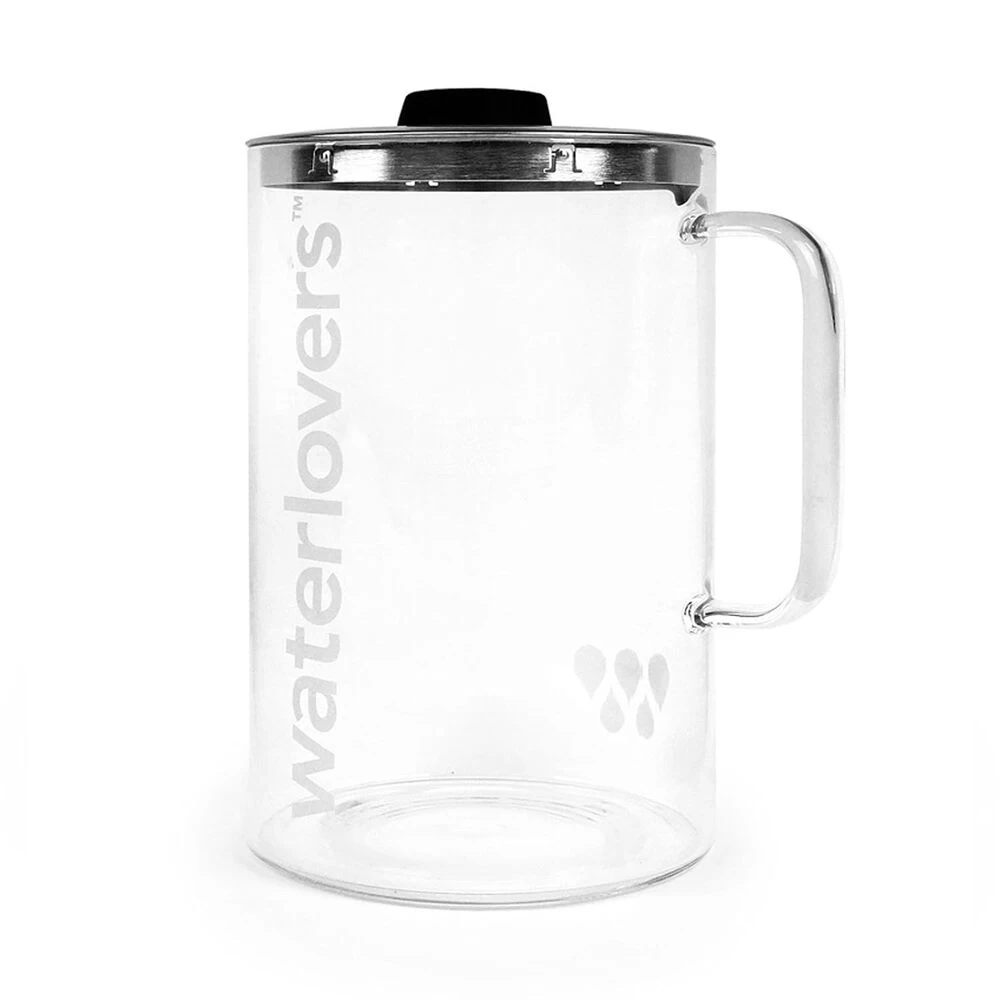 VANDENS DISTILIATORIUS „WaterLovers MKII“