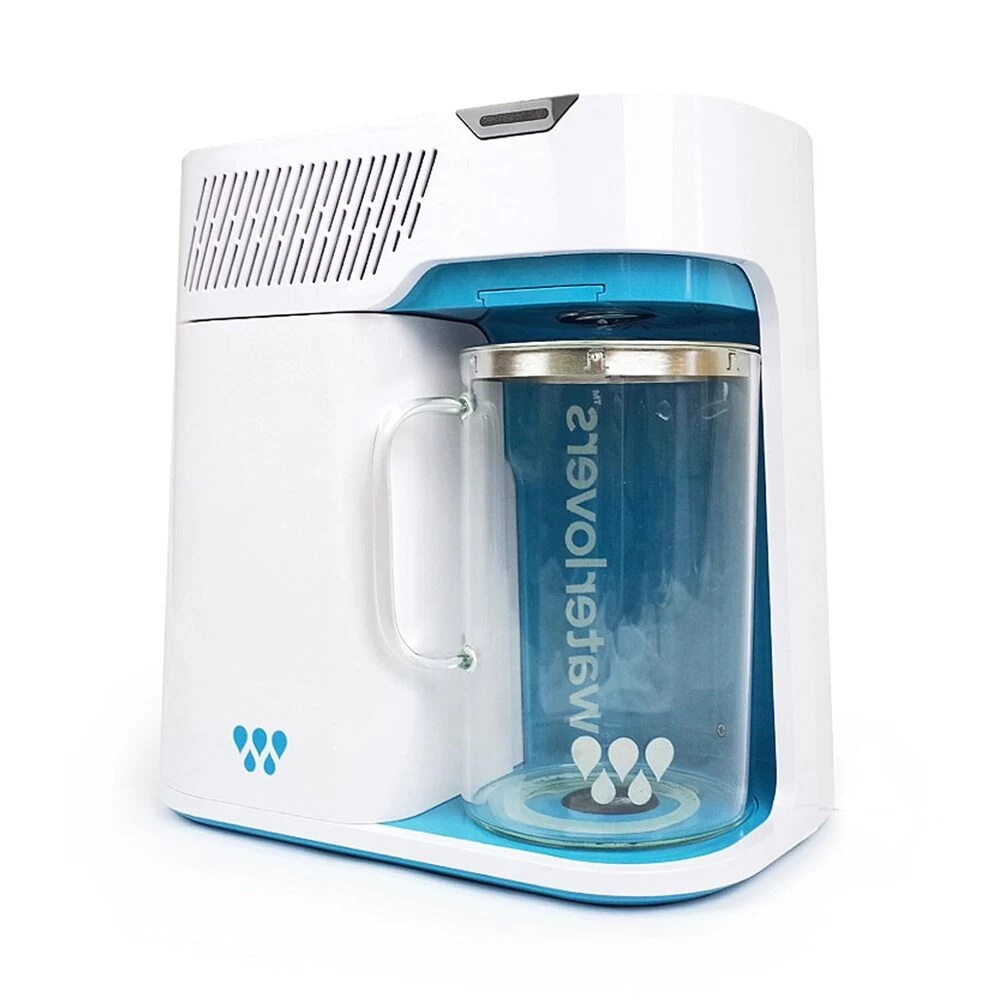 VANDENS DISTILIATORIUS WaterLovers MKII