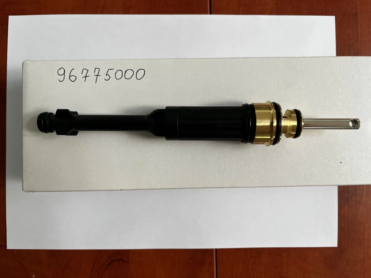 Divertorius HG AXOR Citterio, 96775000