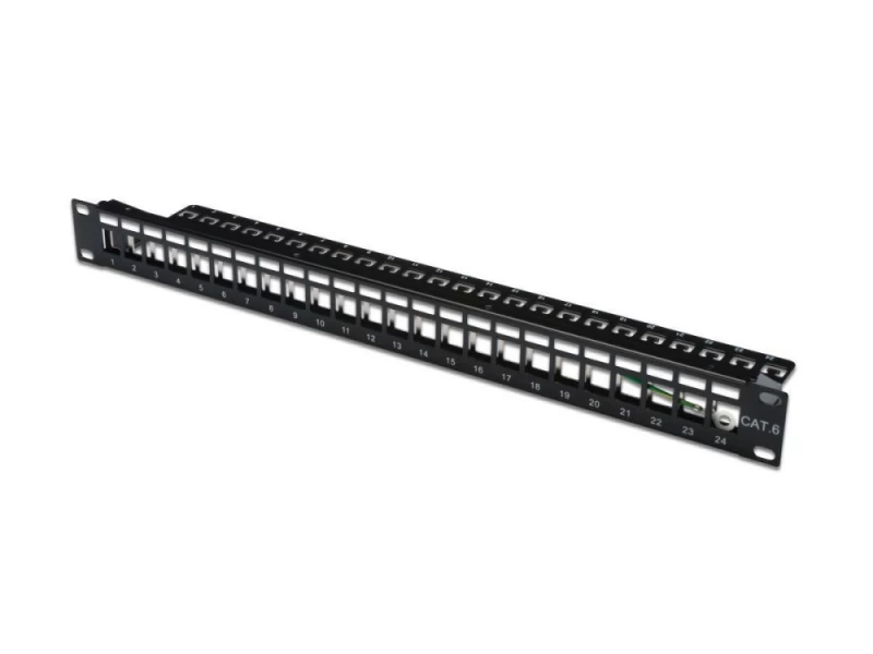 Dn-91411 Digitus 19 Komutacinis Skydelis