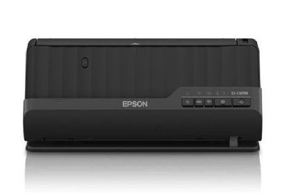 Dokumentų Skeneris Epson Es-c320w B11b270401