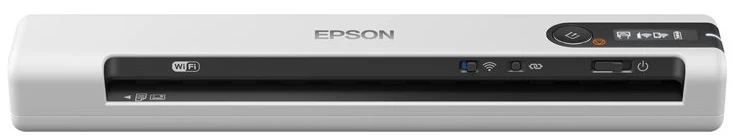 Dokumentų Skeneris Epson Workforce Ds-80w B11b253402