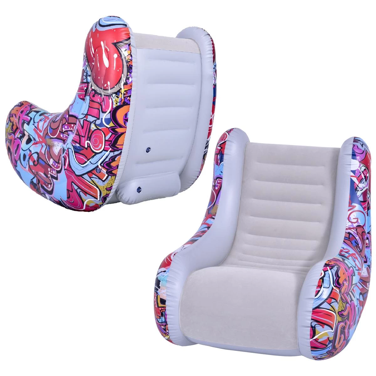 Draft Seat 94x76x76cm 22320