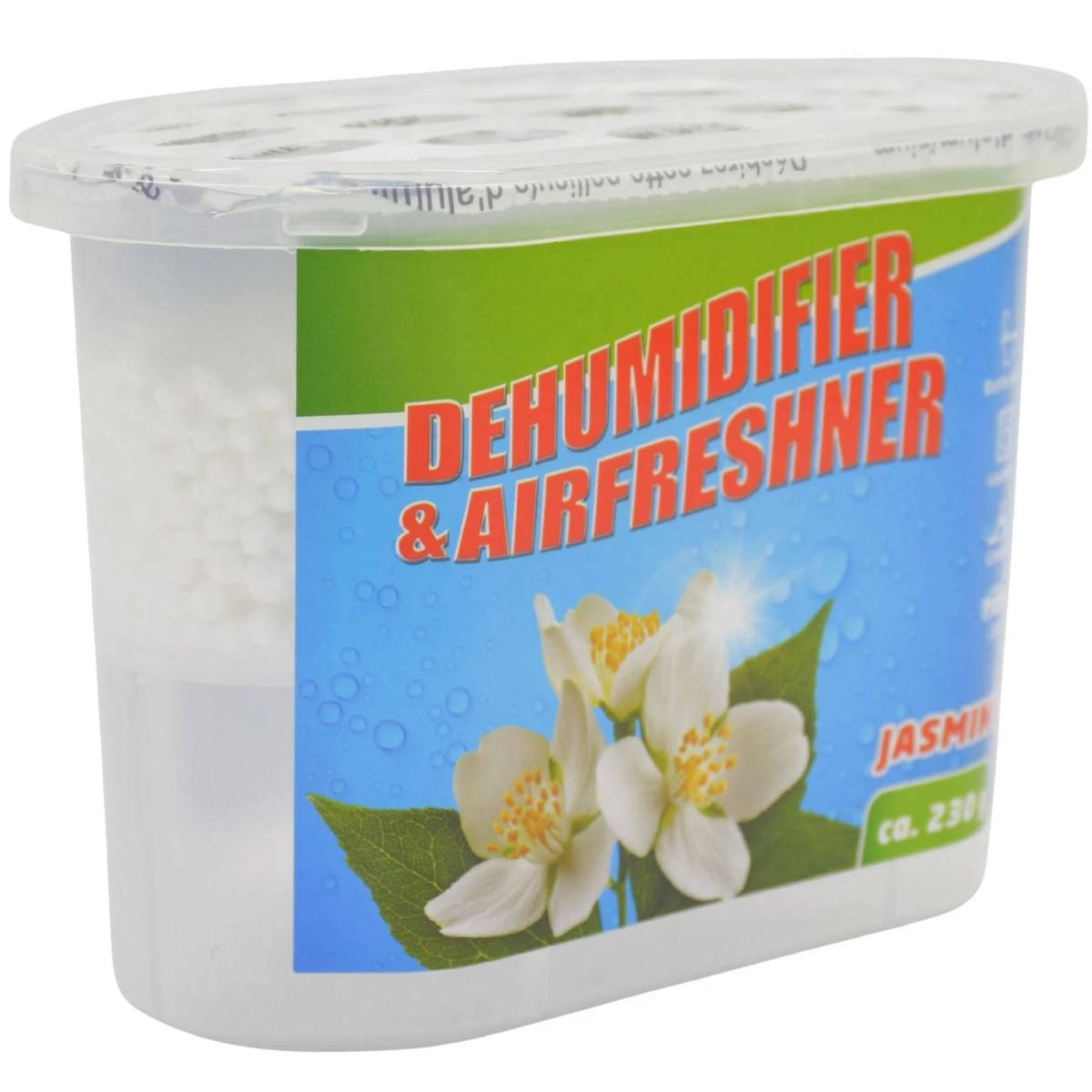 Drėgmę Sugerianti Priemonė 500ml (230g) Jasmine