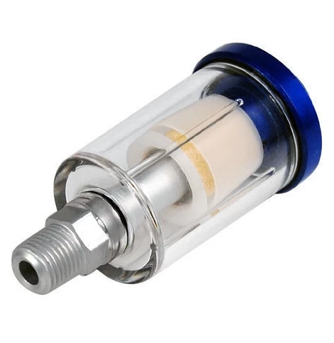 Drėgmės filtras mini 1/4 (LG-03A)