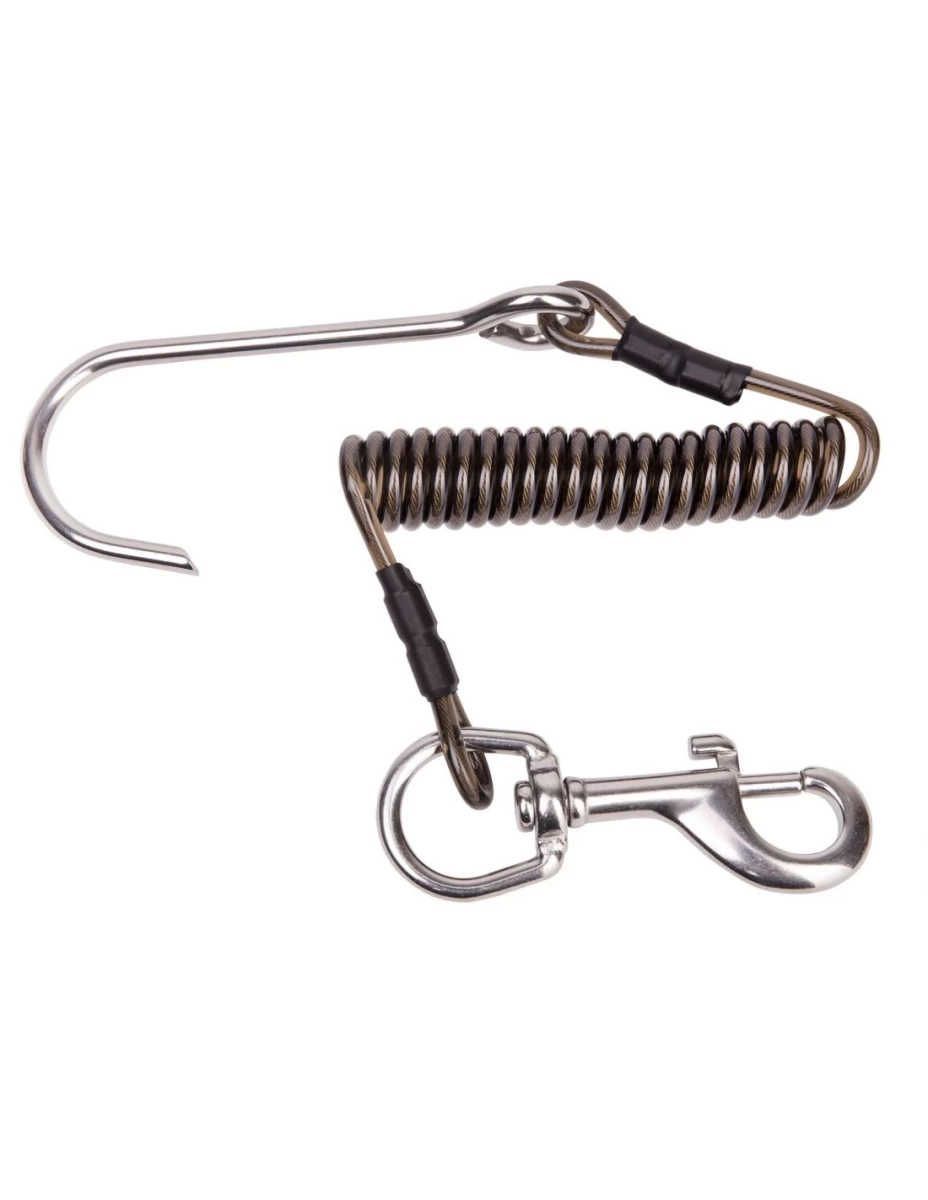 Dreifo kablys IST COILED DRIFT HOOK