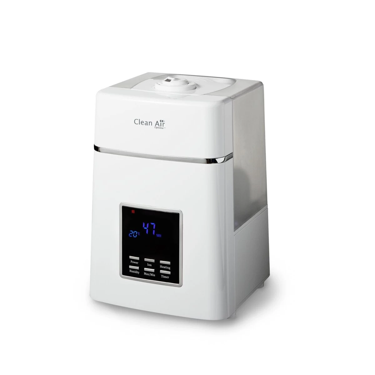 Drėkintuvas su jonizatoriumi Clean Air CA-604 22-0019