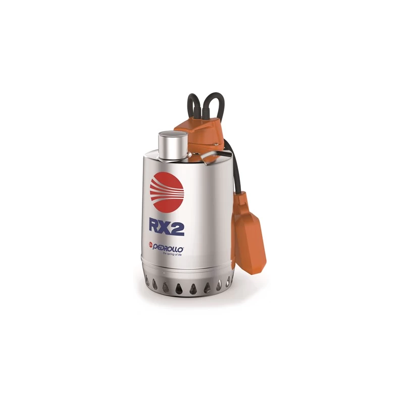 Drenažinis siurblys Pedrollo RXm 1