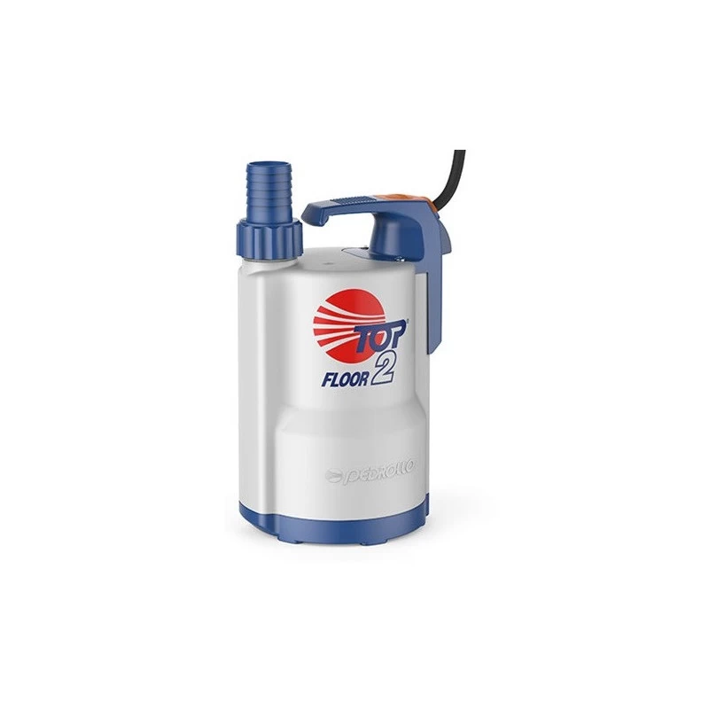 Drenažinis siurblys Pedrollo TOP 2 FLOOR