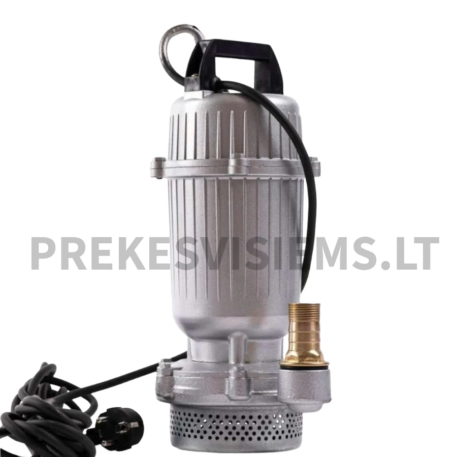 Drenažinis vandens siurblys 3500W Power Polska, PP-1020