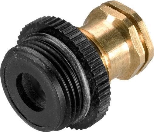Drenažo vožtuvas Gardena Pipeline Drain Valve 19 mm