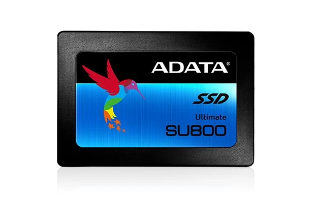 Drive ADATA SU800 ASU800SS-512GT-C (512 GB ; 2.5 Inch; SATA III)