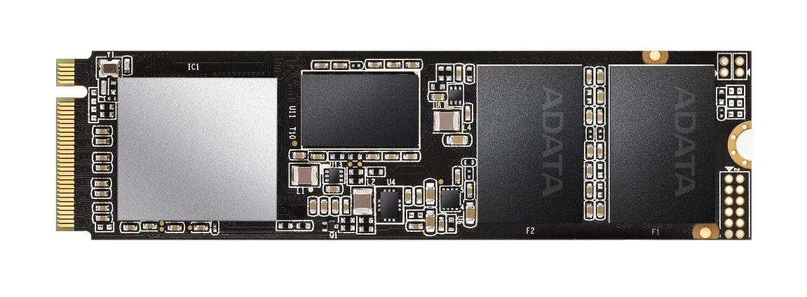 Drive ADATA SX8200Pro ASX8200PNP-1TT-C (1 TB ; M.2; PCIe NVMe 3.0 x4)