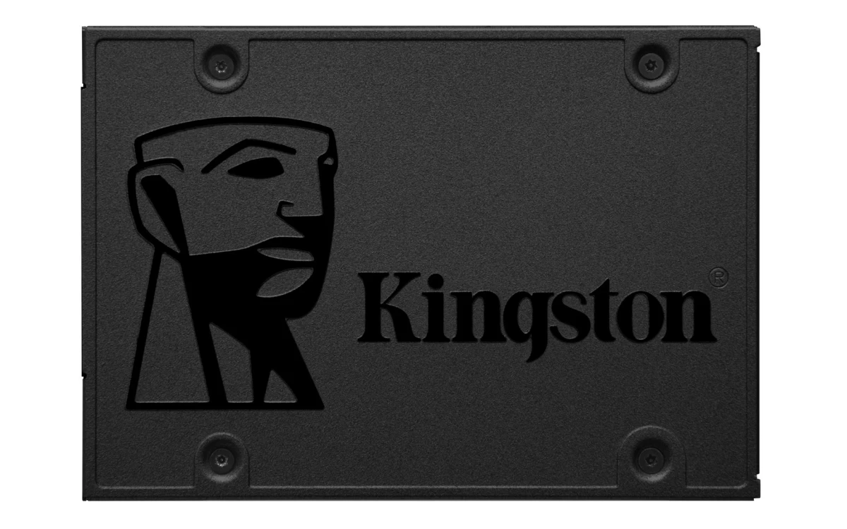 Drive Kingston SA400S37/960G (960 GB ; 2.5 Inch; SATA III)