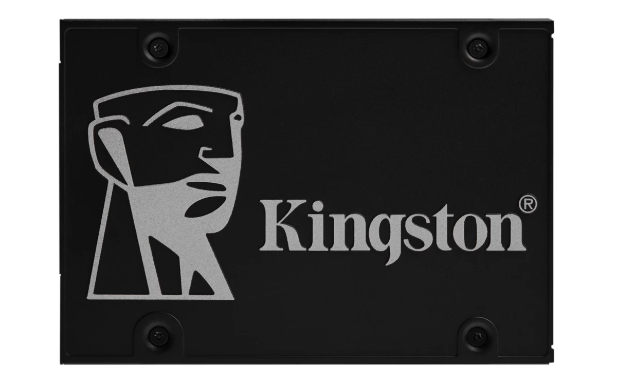 Drive Kingston SKC600/256G (256 GB ; 2.5 Inch; SATA III)