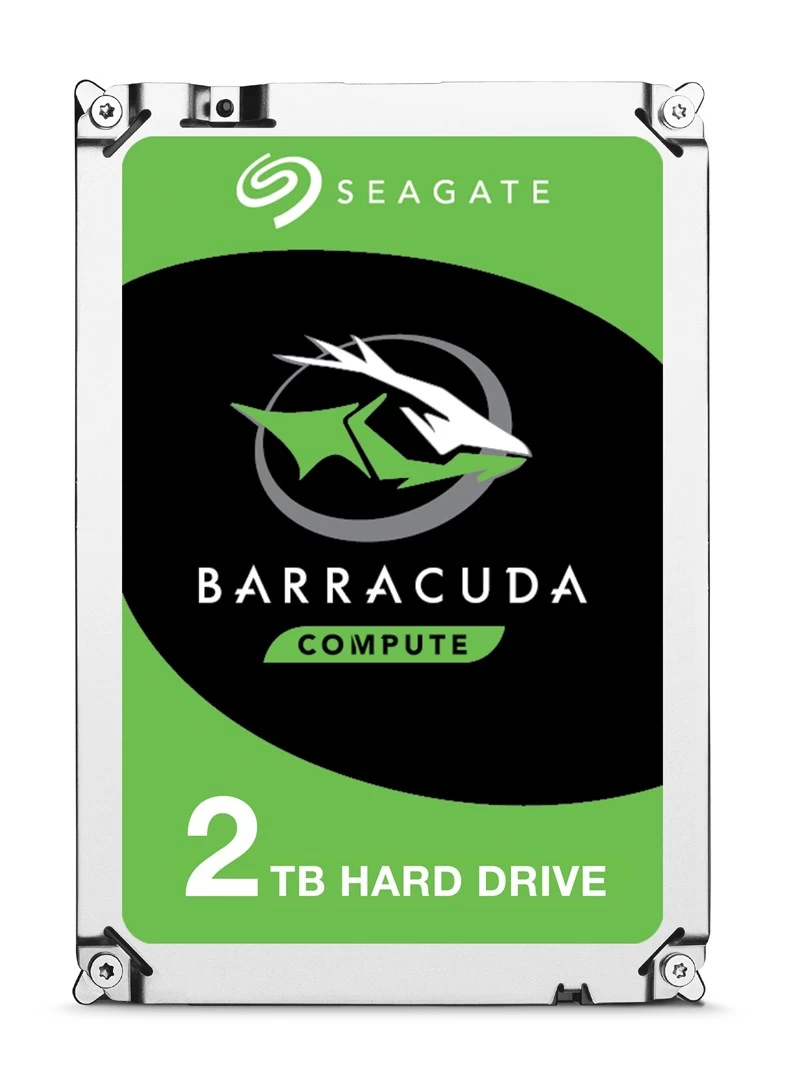 Drive Seagate Barracuda ST2000LM015 (2 TB ; 2.5 Inch; SATA III; 128 MB; 5400 rpm)