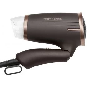 Dryer for hair PROFICARE PC-HT 3009 (1400W; brown color)