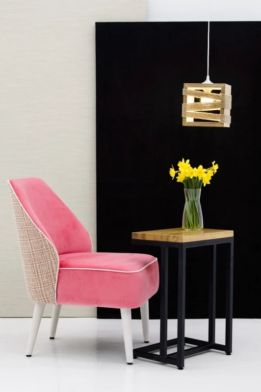 Minkštų baldų gamyba