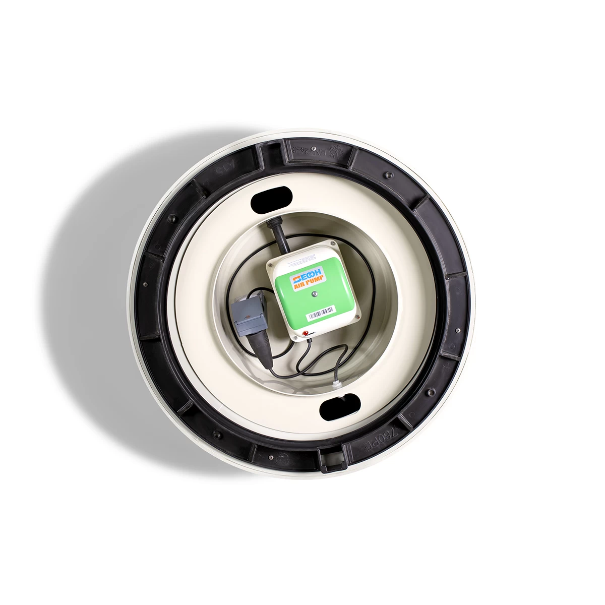 Biomax nuotekų valymo įrenginiai