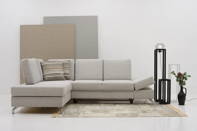 Minkštų baldų gamyba