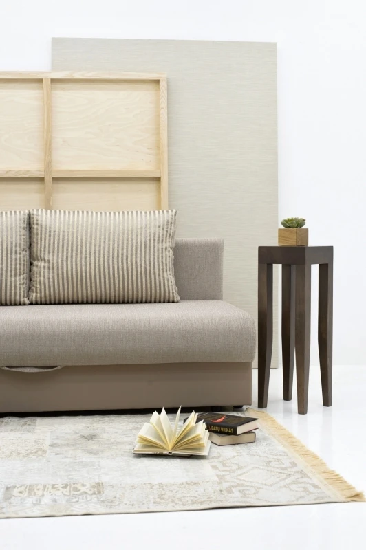 Minkštų baldų gamyba