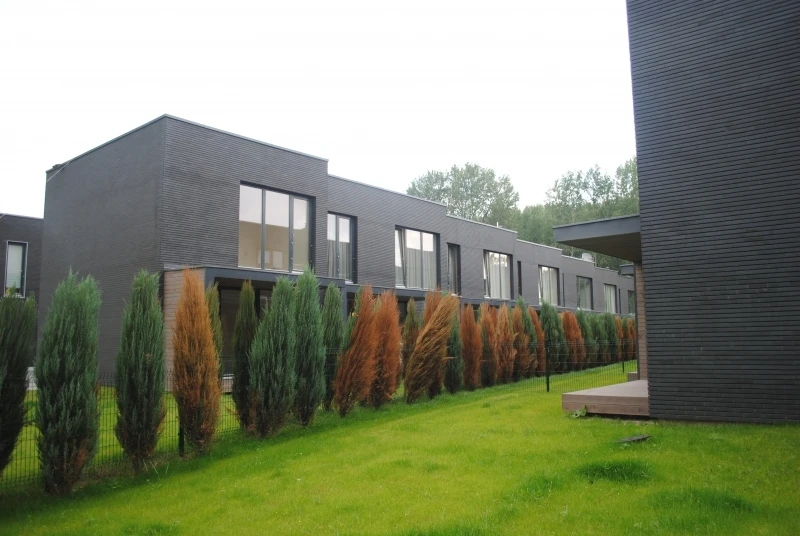 Feldhaus Klinker plytelės R700DF