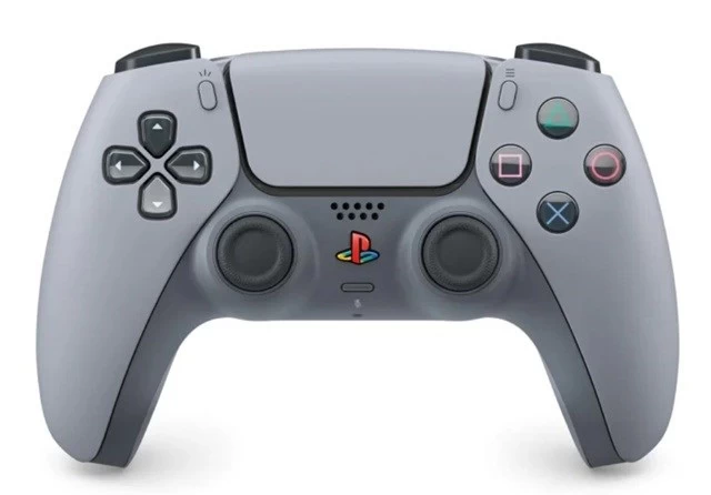 Dualsense Controller V2 30th Anniversary Ed.
